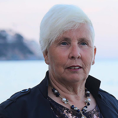 MARINA MERELLO